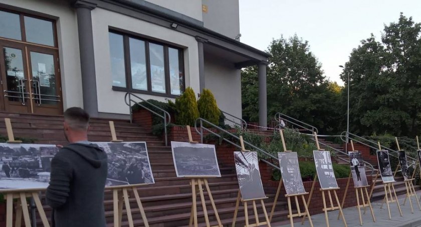 Park Kultury w Starachowicach zmienia lokum