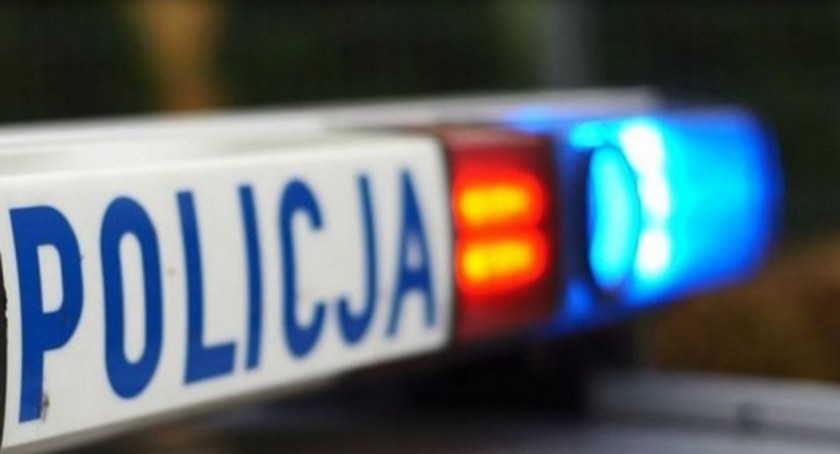 44-latka zatrzymana przez policjantów z KPP Starachowice. Z jakiego powodu?