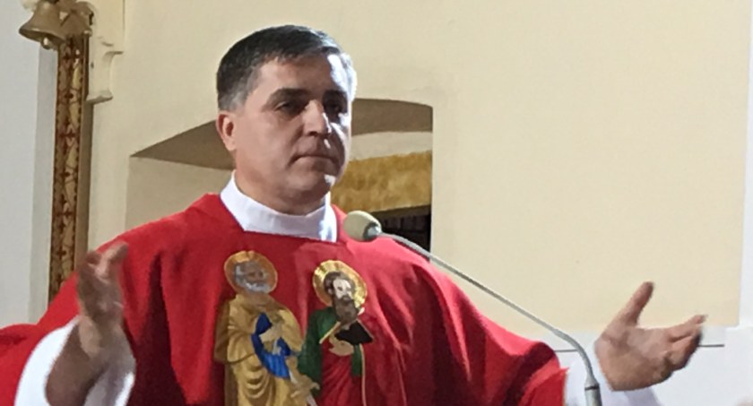 15 lat pracował w Starachowicach. Teraz będzie...