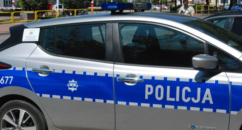 Złodzieje zatrzymani przez starachowickich policjantów. Teraz odpowiedzą przed Sądem Rejonowym