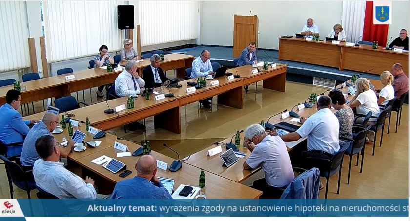 Jest zgoda na kredyt na zakup budynku po PAKS