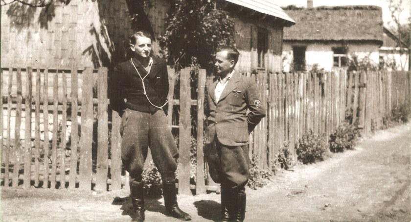 Lutek - Żołnierz od Gór Świętokrzyskich (VI) OBŁAWA