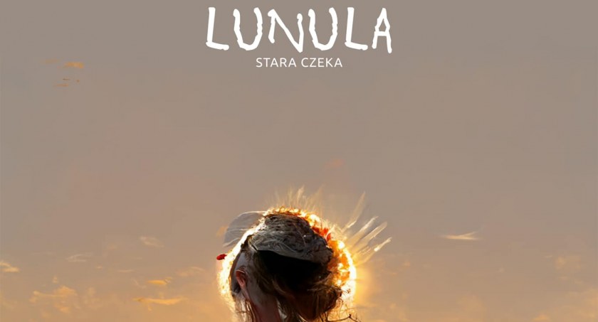 Niecodzienna projekcja w Parku Miejskim