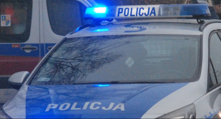Śmiertelne potrącenie w Starachowicach