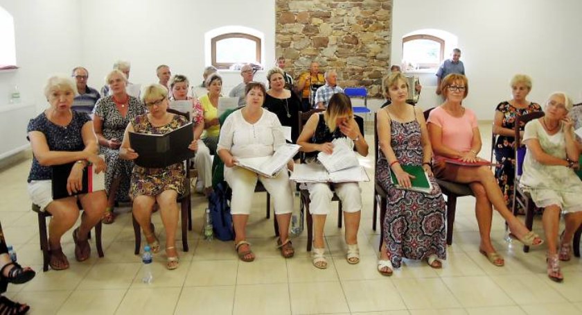 Udane warsztaty w Spichlerzu