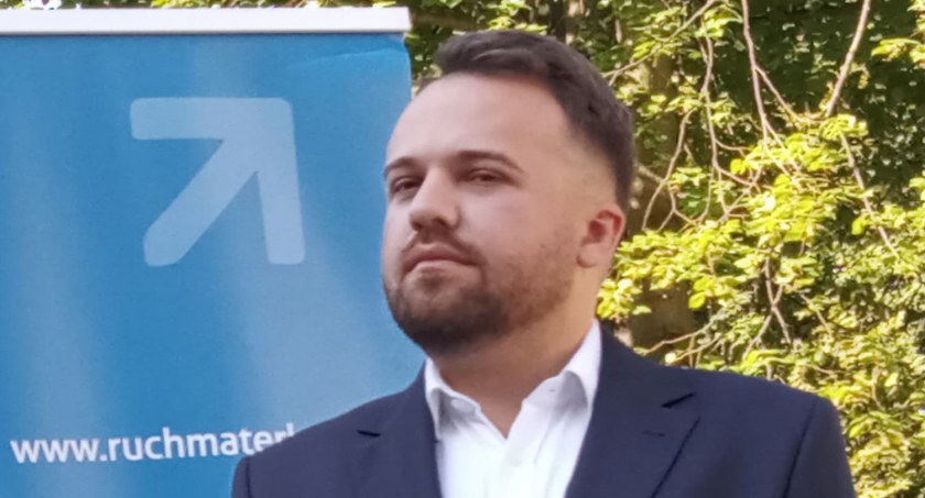 Prezydent Starachowic odpowiada na rzekome podżeganie do hejtu
