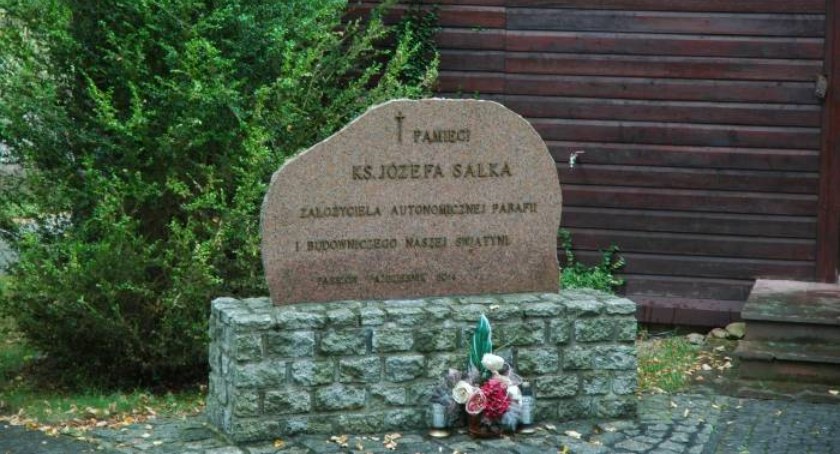 Nie chcą mieszkać przy ul. Cmentarnej w Parszowie