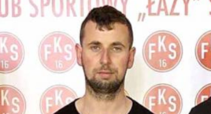 FKS Łazy deklasuje Nidziankę