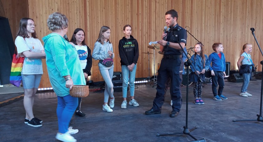 Pożegnanie wakacji z Parkiem Kultury trwa