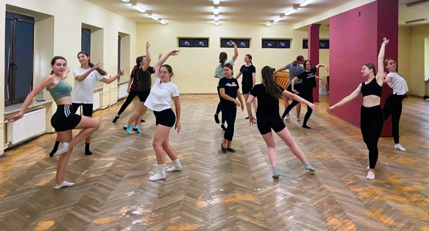 Kreatywne i twórcze warsztaty w Parku Kultury