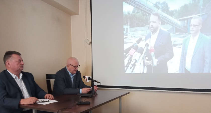 Budowa spalarni w Starachowicach (nie)przesądzona