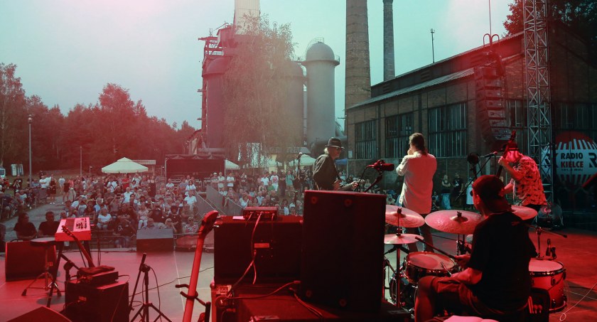 Jubileuszowy Festiwal Blues Pod Piecem to już historia...