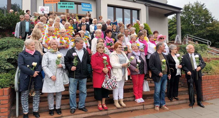 Dzień Seniora w Starachowicach