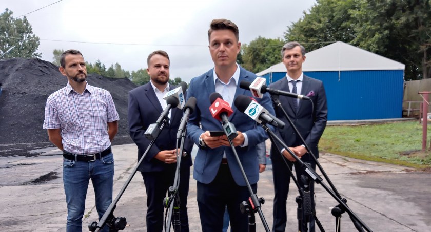 Michał Urbański nie jest już rzecznikiem prasowym starachowickiego magistratu