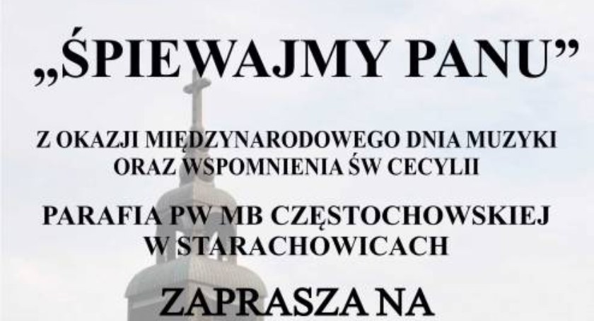 Jubileuszowe prezentacje wokalne w Starachowicach