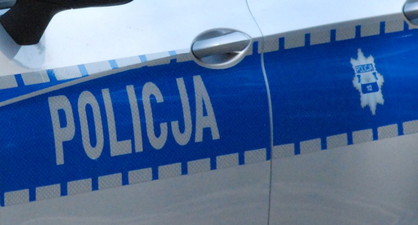 Czujny mieszkaniec naszego regionu. Zatrzymał pijanego kierowcę