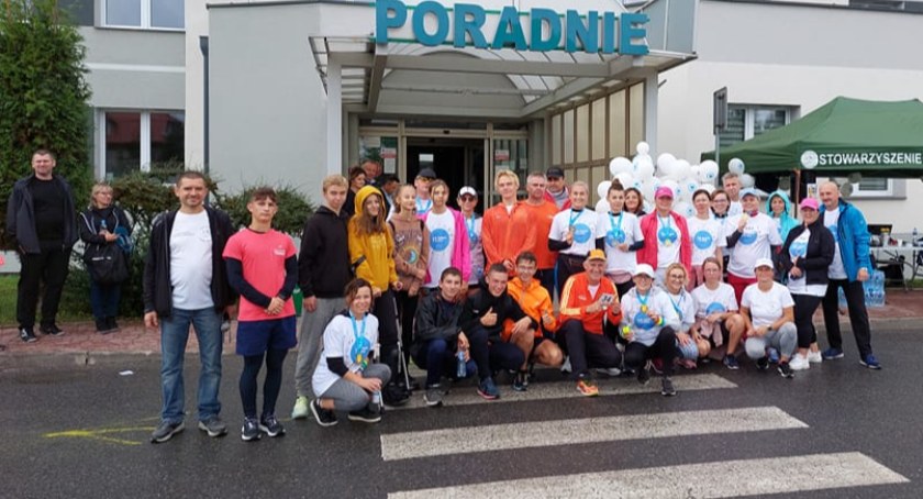 15 #Onkobieg w Starachowicach za nami