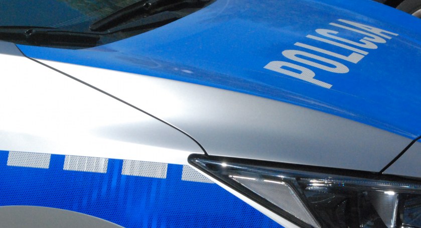 Kradzież w Starachowicach. Co zniknęło z szafki pracowniczej?