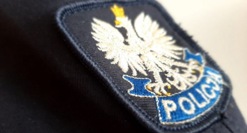 Tragedia na leśnym odcinku drogi w Lubieni. Nie żyje mieszkaniec powiatu lipskiego