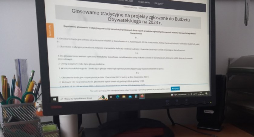 Znamy zwycięskie projekty w ramach Budżetu Obywatelskiego