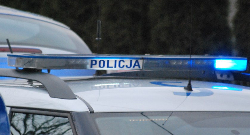 Funkcjonariusze ze starachowickiej KPP podsumowali trzeci weekend września