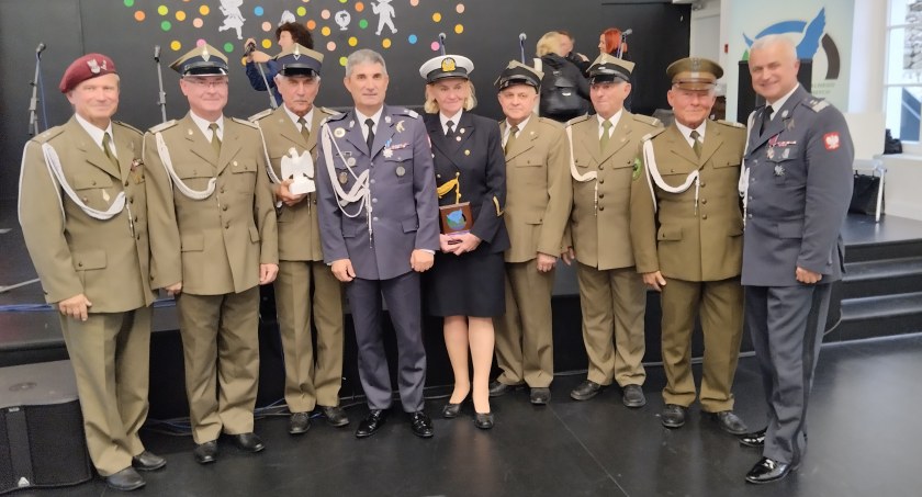 Kolejny sukces zespołu Wiarusy