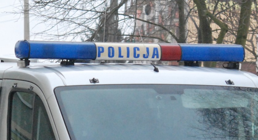 Starachowiczanin ukrywał się przed wymiarem sprawiedliwości. Co teraz?