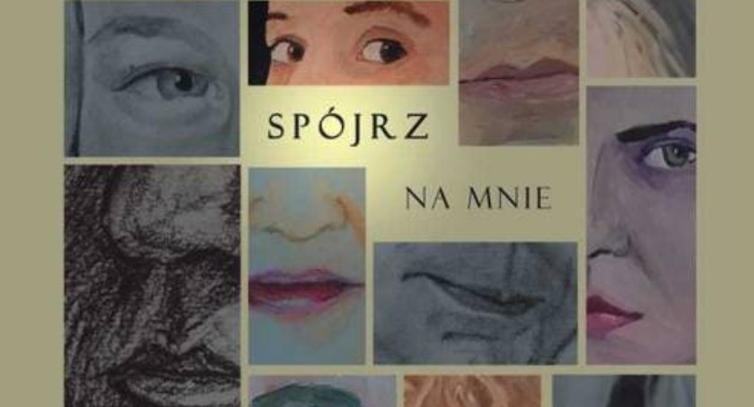 Spójrz na mnie w MGOK w Wąchocku