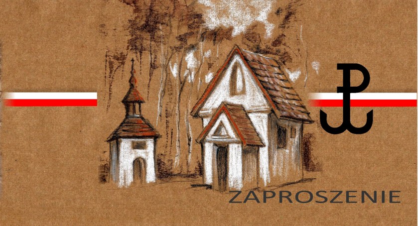 Doroczne spotkanie przy kapliczce Św. Jacka