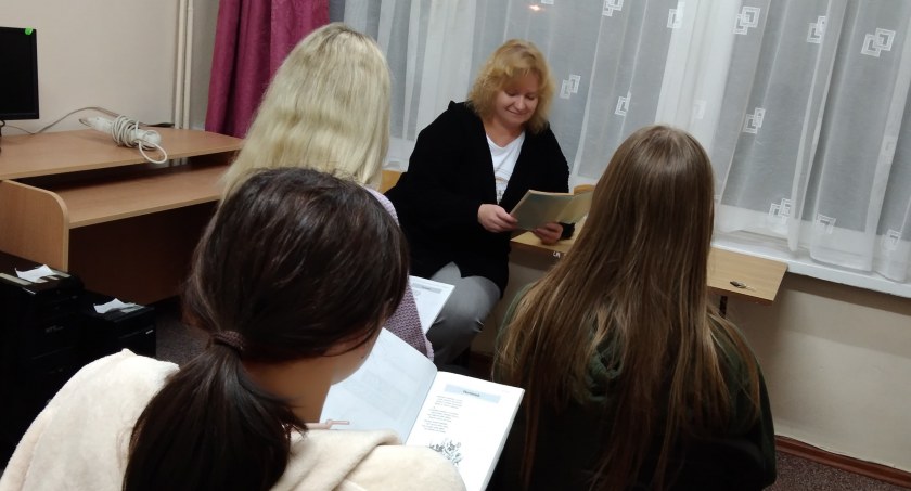 Wrzesień w Bursie z A.Mickiewiczem