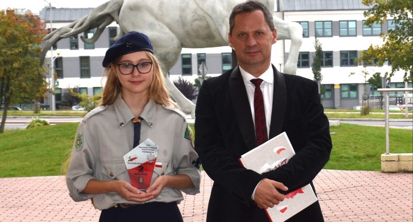 Wokaliści z gm. Brody docenieni