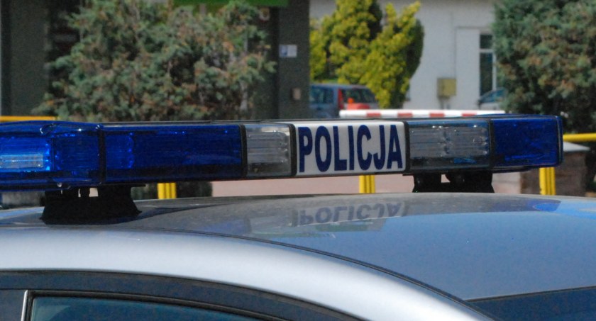 Interwencja w starachowickim Rynku. Co działo się w środowy wieczór?
