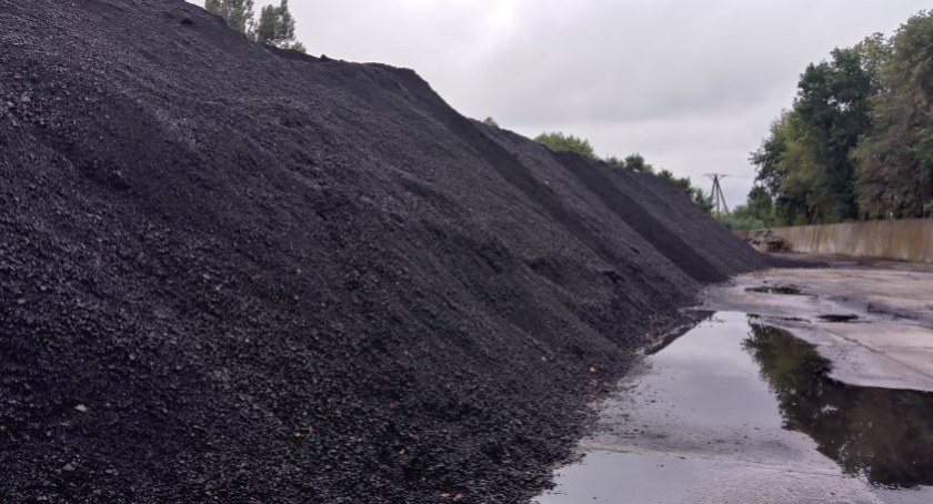 Wstrzymana wypłata dodatku węglowego w Starachowicach