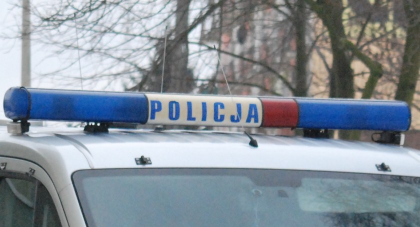 Starachowiccy policjanci wystawili wysokie mandaty. Komu się należały?