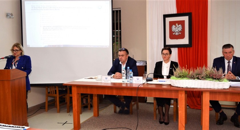 Brodzkie szkoły u progu nowego roku szkolnego