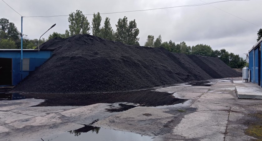 W Starachowicach ruszyła wypłata dodatku węglowego