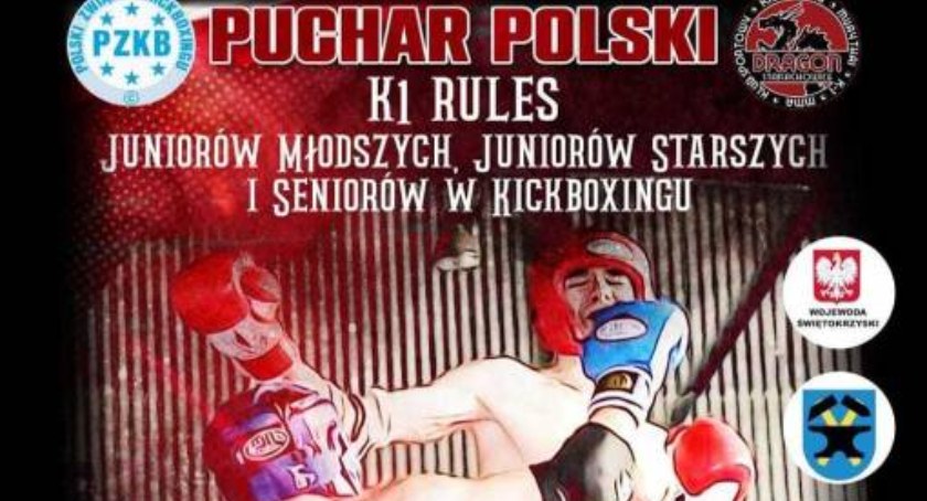 Pod patronatem TYGODNIK-a i portalu starachowicki.eu. Zapowiada się fantastyczne, sportowe widowisko