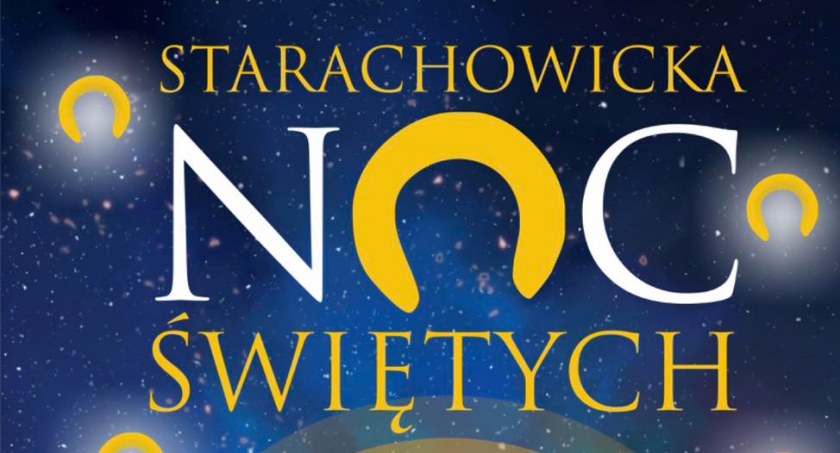 Starachowicka Noc Świętych