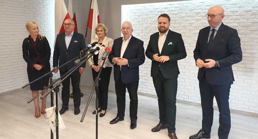 Starachowice dostały 100 milionów złotych na budowę wiaduktu!