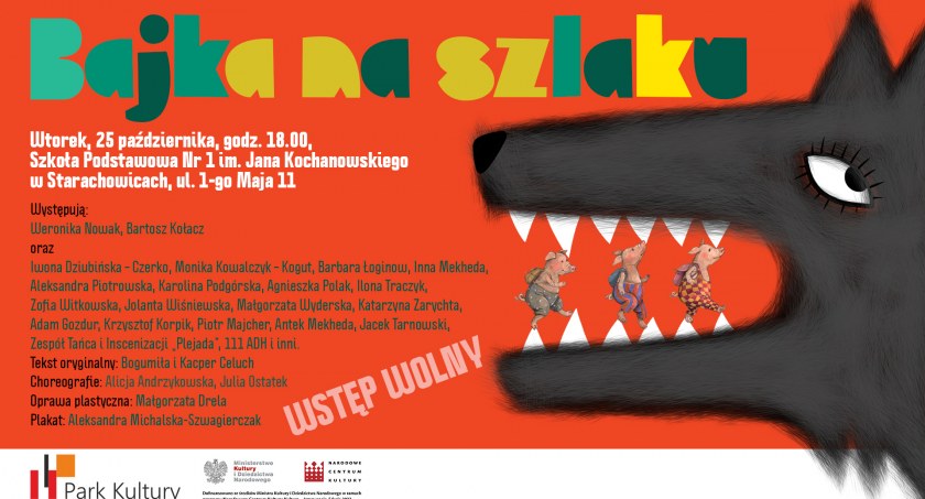 Już jutro prapremiera 
