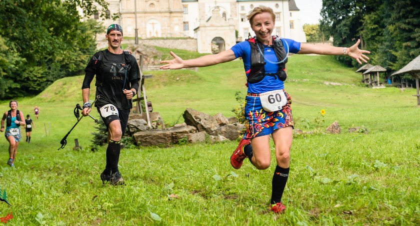 Maraton Świętokrzyski już 29 października. Daniel Wosik zaprasza  
