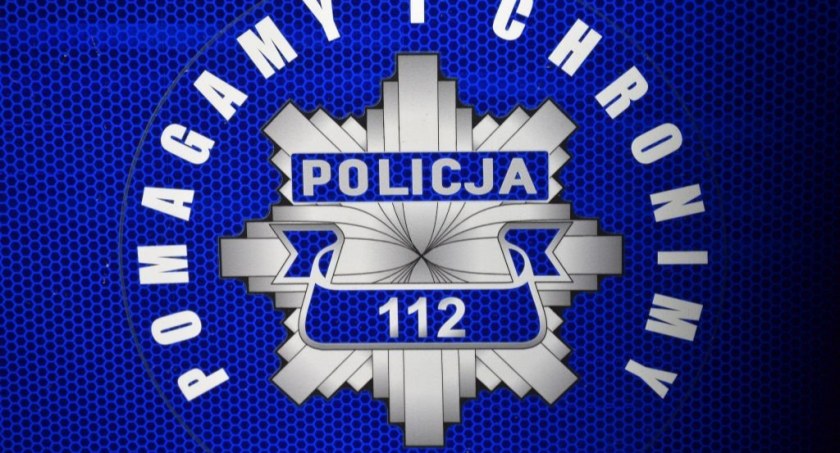 Policjantki uratowały ludzkie życie. W tej sytuacji liczyło się to, by dotrzeć do niego 