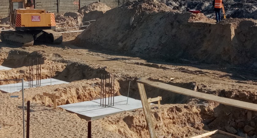 Mogą być utrudnienia dla mieszkańców gm. Pawłów