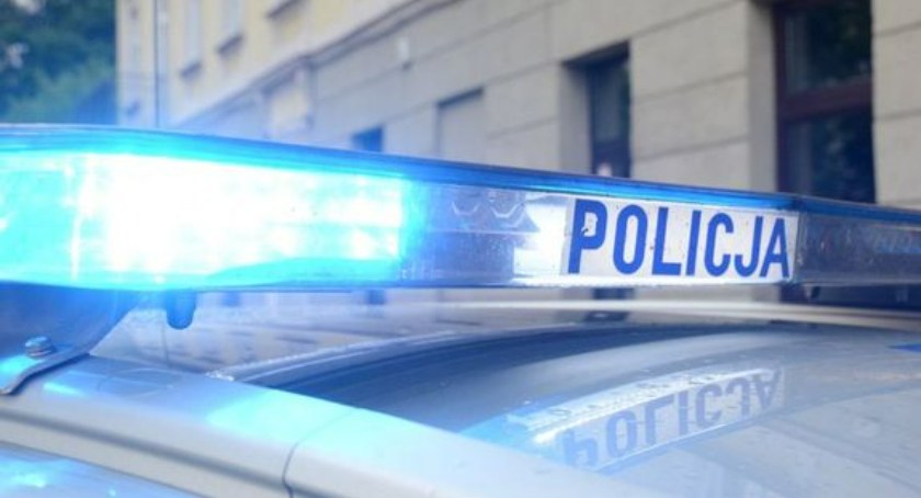 Kradzież na terenie gminy Pawłów. Co zabrał ze sobą sprawca?