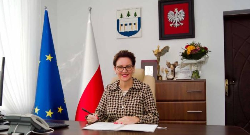 Gmina Brody wydaje najwięcej na inwestycje