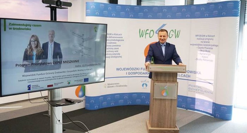 Ciepłe mieszkanie w Twoim zasięgu