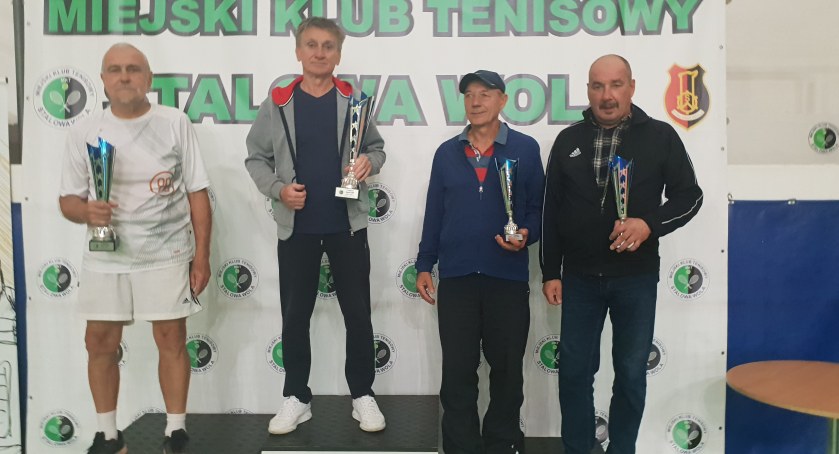 Marian Mocoń nie zwalnia tempa. Krajowy czempionat na horyzoncie