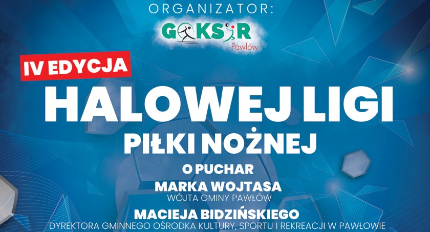 Pod patronatem TYGODNIK-a i portalu starachowicki.eu. Na dwa, ligowe fronty