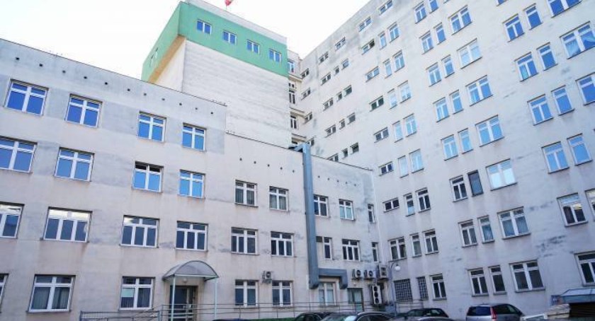 Czego oczekują pacjenci starachowickiego szpitala?