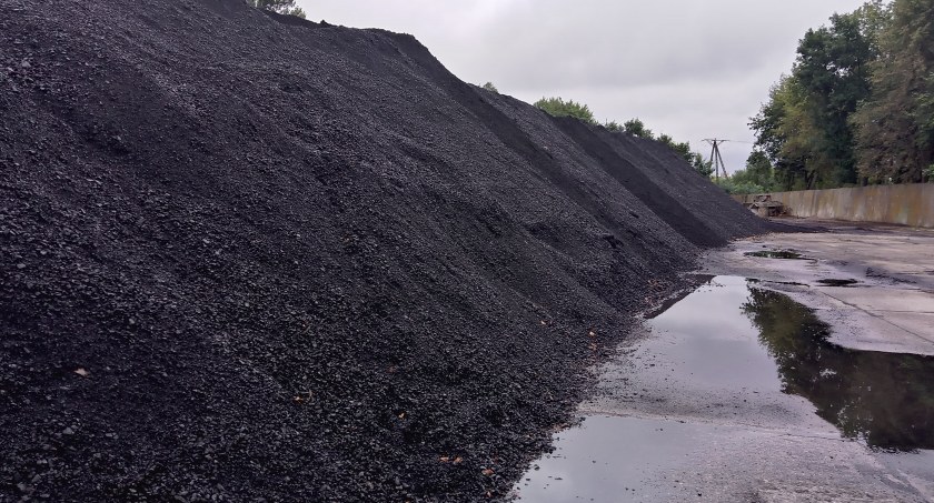 Preferencyjny zakup paliwa stałego w gm. Pawłów